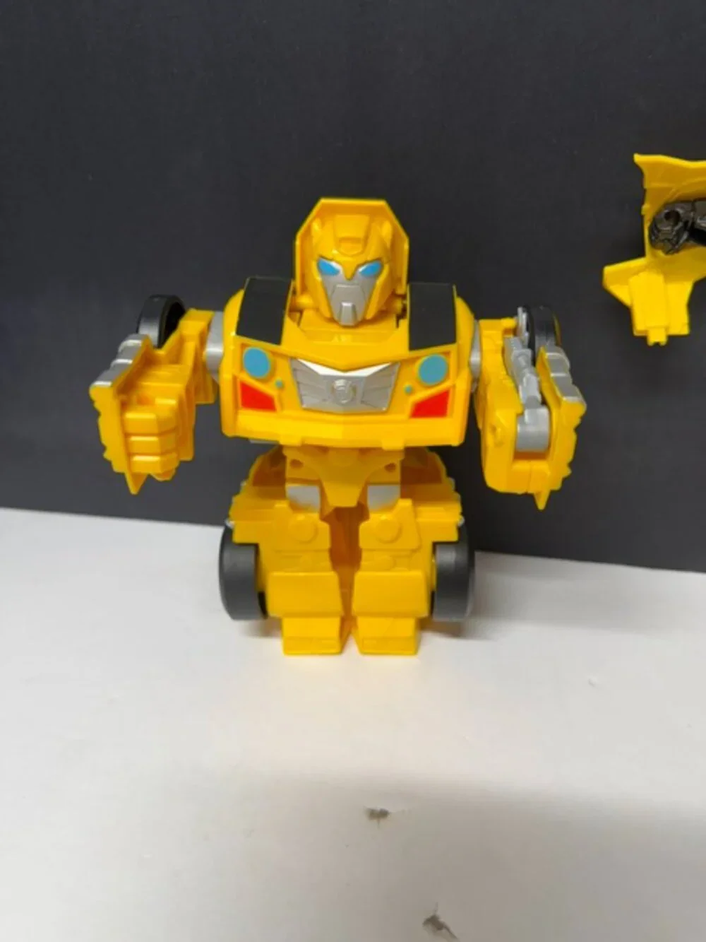 Transformers Toys Bumblebee